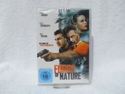Force of Nature (2020) Splended Films Erstauflage !! Neu & OVP !! Bitte Lesen !!