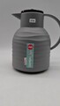 Emsa N40109 Samba Wave Isolierkanne | Quick-Press Kunststoff | Glas