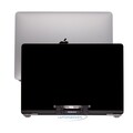 Passend für MacBook Air A1932 EMC 3184 Retina Display Full LCD Assembly 2018 Grau