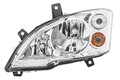 Hauptscheinwerfer links Halogen H7/H7/H7 HELLA für Mercedes-Benz Vito/Mixto Box
