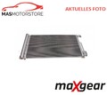 KONDENSATOR KLIMAANLAGE MAXGEAR AC872075 A FÜR OPEL CORSA D,ADAM 1.4L,1L,1.2L