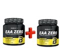 BioTech USA EAA Zero Aminosäuren 2x 350 gramm -  Aminosäure Muskelaufbau 2xDosen