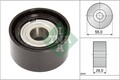 Umlenk-/Führungsrolle Keilrippenriemen Schaeffler INA 532 0853 10 für VW AUDI A7