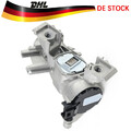 ZÜNDSCHLOSS GEHÄUSE Für AUDI A3 VW PASSAT GOLF 5 6 JETTA TIGUAN CADDY 1K0905851B