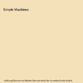 Simple Machines, Marla Conn
