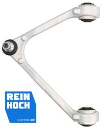 REINHOCH RH04-5058 Lenker für Radaufhängung Querlenker Lenker für Jaguar 