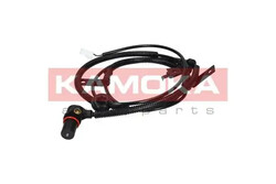 ABS-Raddrehzahlsensor Hinterachse links passiver Sensor 1060243 KAMOKA für KIA