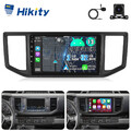 10,1" CarPlay Android 13 Radio Für VW Grand California mit RDS Navi WiFi Kamera
