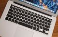 Apple MacBook Air 13" Core i5 1,8GHz 8GB 128GB (2017) ein Jahr Garantie B-Ware