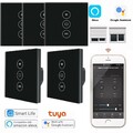 1-5X Smart Rolladen Zeitschaltuhr, Wlan Rolladenschalter für Rollladen Jalousien