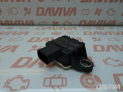 Mercedes-Benz E-Class Gier-Drehraten-Sensor E220 CDI Diesel 120kW (163 HP) 2014