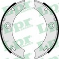 LPR 07970 Bremsbackensatz Feststellbremse für VW LT 28-35 II Bus (2DB, 2DE, 2DK)