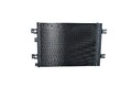 NRF 35947 Kondensator Klimaanlage für RENAULT Duster (HS) LOGAN I Kombi (KS)