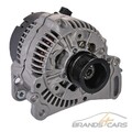ATEC LICHTMASCHINE GENERATOR 90A NEUTEIL KEIN PFAND 32090070