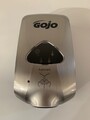 Seifenspender GOJO * automatisch mit Sensor * 1.200ml * 12 Stück /12 units