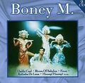 Boney M./Special von Boney M. | CD | Zustand sehr gut