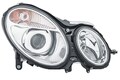 HELLA Hauptscheinwerfer Rechts für MERCEDES-BENZ