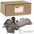 NRF AGR-MODUL MIT AGR-VENTIL OHNE DICHTRING passend für AUDI A4 B8 A5 CABRIO 2.0