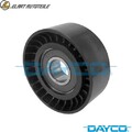 UMLENKFÜHRUNGSROLLE KEILRIPPENRIEMEN APV3175 FÜR ALFA ROMEO 159/Sportwagon 2.0L