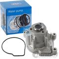 SKF WASSERPUMPE für AUDI A1 A3 ALTEA (XL) LEON SKODA VW GOLF 5+6 PASSAT TIGUAN