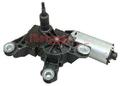 Original METZGER Wischermotor 2190800 für Audi VW