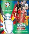 Topps - Match Attax Euro 2024 - Sonderkarten aussuchen auswählen