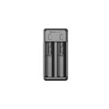 NITECORE UI2 Tragbar Dual-Slot USB Ladegerät Batterie Nicht Inklusive 3.6 V