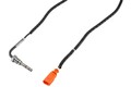 Continental/Vdo Sensor Abgastemperatur für Audi A6 C6 Avant 04-11 2910000810300