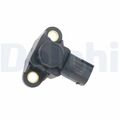 DELPHI PS20084-12B1 Sensor, Saugrohrdruck für MERCEDES-BENZ