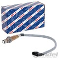 BOSCH 60189239 LAMBDASONDE 5polig für DACIA DOKKER DUSTER LODGY INFINITI Q30