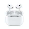 APPLE AirPods Pro (2. Generation) mit MagSafe Case (USB‑C), In-ear Kopfhörer Blu