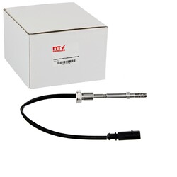 NTY ABGASTEMPERATURSENSOR passend für VW AMAROK CRAFTER | EGT-VW-064