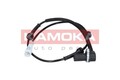 KAMOKA Sensor, Raddrehzahl 1060080 für DAEWOO CHEVROLET