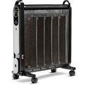 TROTEC Wärmewellenheizer TCH 2050 E | Heizer Elektroheizer | Konvektor Infrarot