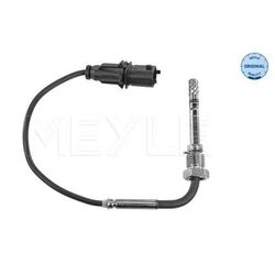 1x Sensor, Abgastemperatur MEYLE 15-14 800 0007 passend für ALFA ROMEO FIAT