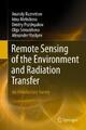 Remote Sensing of the Environment and Radiation Transfer An Introductory su 1160