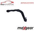 QUERLENKER LENKER RADAUFHÄNGUNG VORNE NIEDRIGER RECHT MAXGEAR 72-3093 A NEU