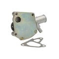 Wasserpumpe + Keilrippenriemensatz HEPU P7784