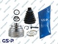 GSP 801603 Gelenksatz für Antriebswelle für BMW 