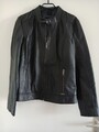 NEU MAZE Echtlederjacke Gr. 3XL Schwarz
