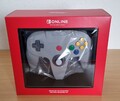 Nintendo Switch N64 (Nintendo 64) - Original Controller Wireless - NEU & OVP