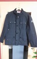Milestone Herren Winterjacke Schwarz Gr.52