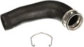 Gates 09-0206C Ladeluftschlauch für AUDI SEAT SKODA VW