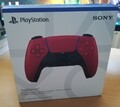 Sony PlayStation DualSense Wireless Controller - Cosmic Red - Wie neu - OVP