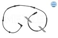 MEYLE ABS Sensor Raddrehzahl 15-14 899 0000 für ALFA 156 Sportwagon GT 147 16V