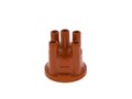 BOSCH Zündverteilerkappe 1 235 522 443 für VW SEAT SKODA