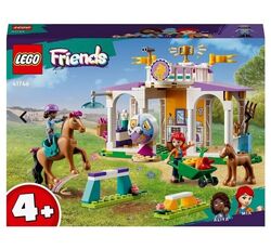 LEGO® Friends 41746 Reitschule NEU & OVP