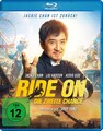 Ride On - Die zweite Chance (Blu-ray) Jackie Chan Andy On Larry Yang