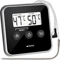 Fleischthermometer Digital Bratenthermometer Grillthermometer Backofen
