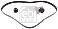 FEBI BILSTEIN Keilrippenriemensatz 183827 passend für FIAT